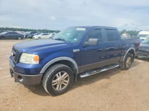 Ford F-150 5.4L 8 2007