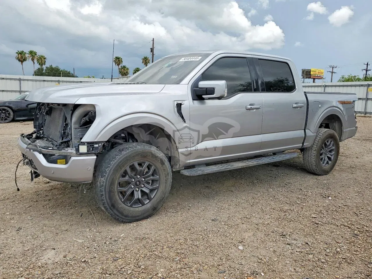 Ford F-150 3.5L 6 2022