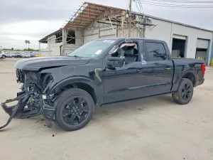 Ford F-150 3.5L 6 2023
