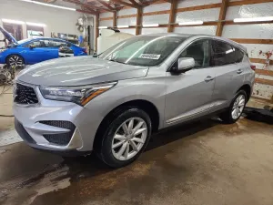 Acura RDX 2.0L 4 2020