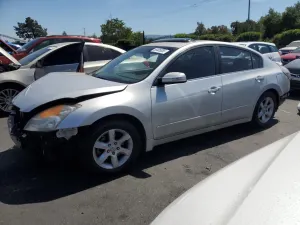 Nissan Altima 3.5SE 3.5L 6 2007