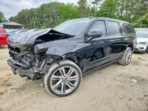 Cadillac Escalade 6.2L 8 2025