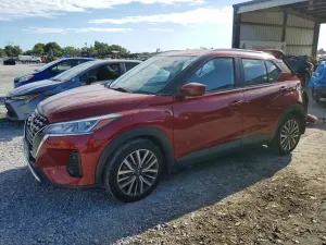 Nissan Kicks 1.6L 4 2023