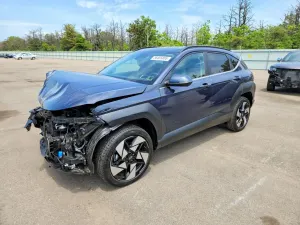 Hyundai Kona 1.6L 4 2026