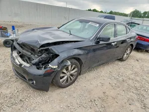 Infiniti M37 3.7L 6 2013