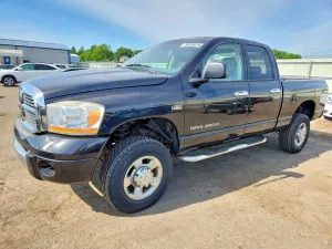 Dodge RAM 5.7L 8 2006