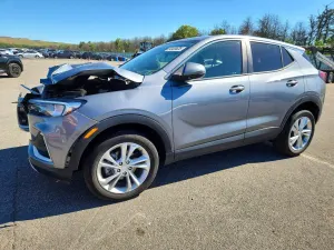 Buick Encore 1.3L 3 2022