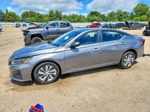 Nissan Altima 2.5L 4 2024