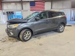 Ford Escape 1.5L 4 2017