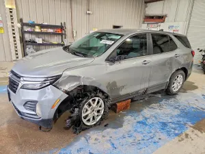 Chevrolet Equinox 1.5L 4 2024