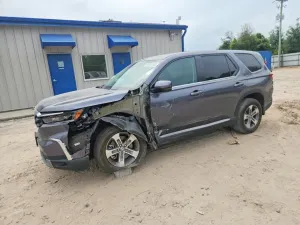 Honda Pilot 3.5L 6 2025