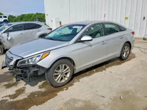 Hyundai Sonata 2.4L 4 2017