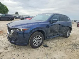 Mazda CX-5 2.5L 4 2025