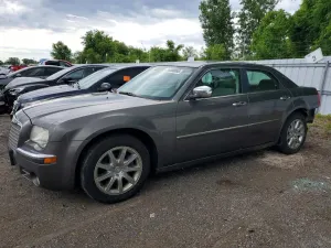 Chrysler 300 3.5L 6 2010