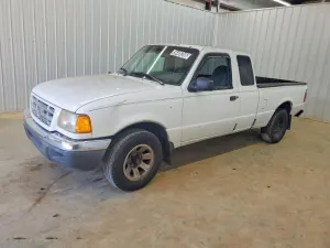 Ford Ranger 3.0L 6 2002