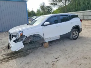 GMC Terrain 1.5L 4 2024