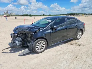 Toyota Corolla 1.8L 4 2020