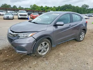 Honda HR-V 1.8L 4 2020