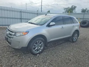 Ford Edge 3.5L 6 2014