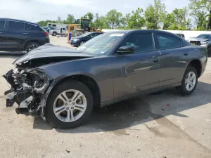 Dodge Charger SXT 3.6L 6 2023