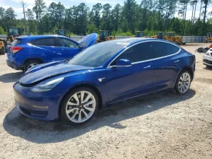 Tesla Model 3 2020