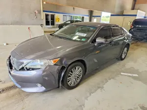 Lexus ES 3.5L 6 2013
