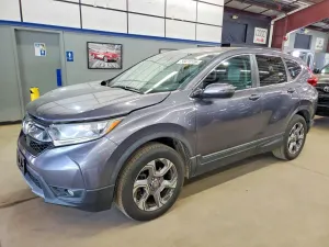 Honda CR-V 1.5L 4 2017