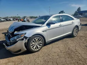 Ford Taurus 3.5L 6 2018