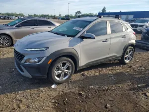 Hyundai Kona 2.0L 4 2022