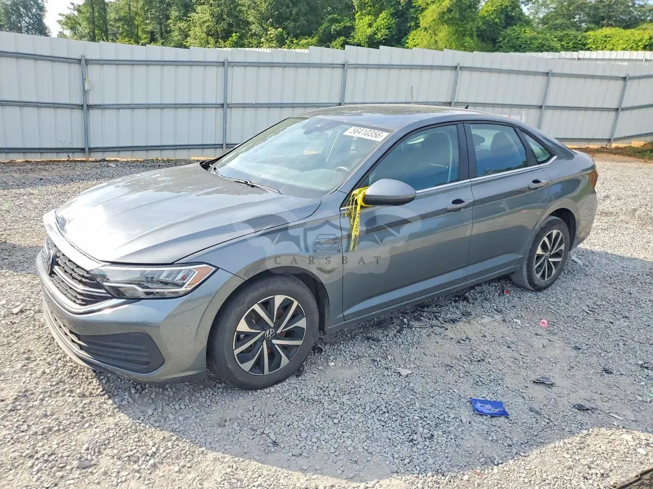 Volkswagen Jetta 1.5L 4 2024