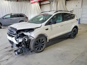 Ford Escape 1.5L 4 2018