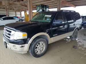 Ford Expedition 5.4L 8 2007