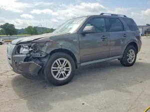 Mercury Mariner 2.5L 4 2009