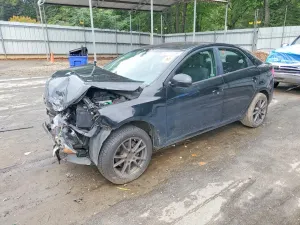 Kia Cerato / Forte / K3 2.0L 4 2013