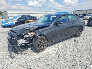Mercedes-Benz E 2.0L 4 2023