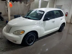 Chrysler PT Cruiser 2.4L 4 2005