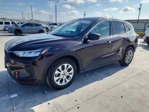 Ford Escape 1.5L 3 2023