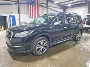 Subaru Ascent 2.4L 4 2022