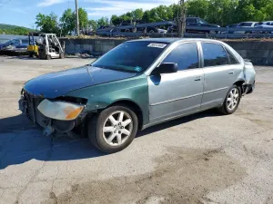 Toyota Avalon 3.0L 6 2000