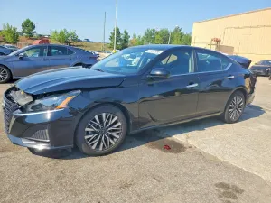 Nissan Altima 2.5L 4 2023