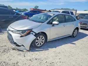 Toyota Corolla 1.8L 4 2020
