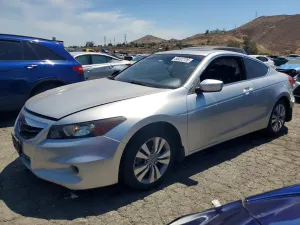 Honda Accord 2.4L 4 2011