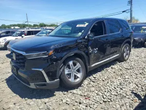 Honda Pilot 3.5L 6 2024