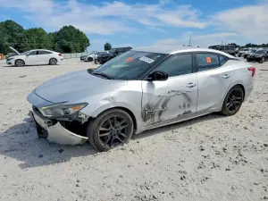 Nissan Maxima 3.5L 6 2018