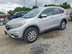 Honda CR-V 2.4L 4 2015