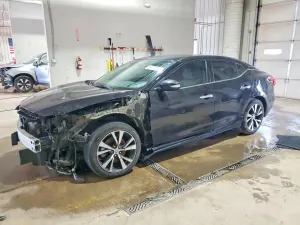Nissan Maxima 3.5L 6 2018