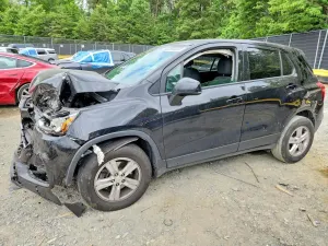 Chevrolet Trax 1.4L 4 2020