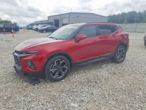 Chevrolet Blazer 3.6L 6 2021