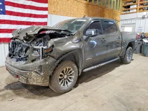 GMC Sierra 3.0L 6 2023