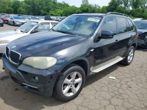 BMW X5 3.0L 6 2009